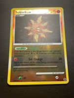 Solrock LV.29 Great Encounters 85/106 Reverse Holo