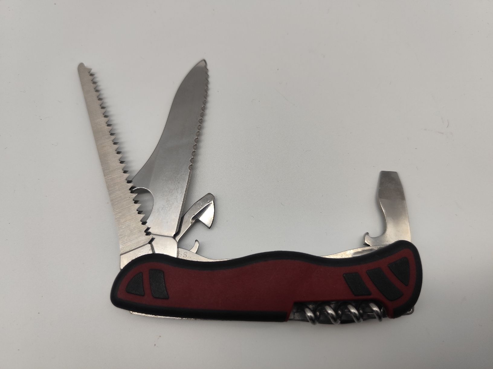 Victorinox Couteaux de poche: Victorinox Sackmesser  – D'occasion à Hellbühl par 30R_R30 1