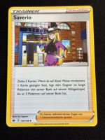 Pokemon Saverio - Chilling-Reign 130/198 - Deutsch