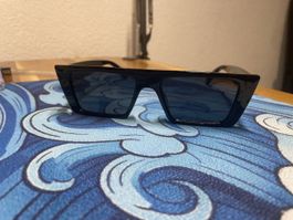Sonnenbrille JACK&JONES schwarz kinder ab 1 fr