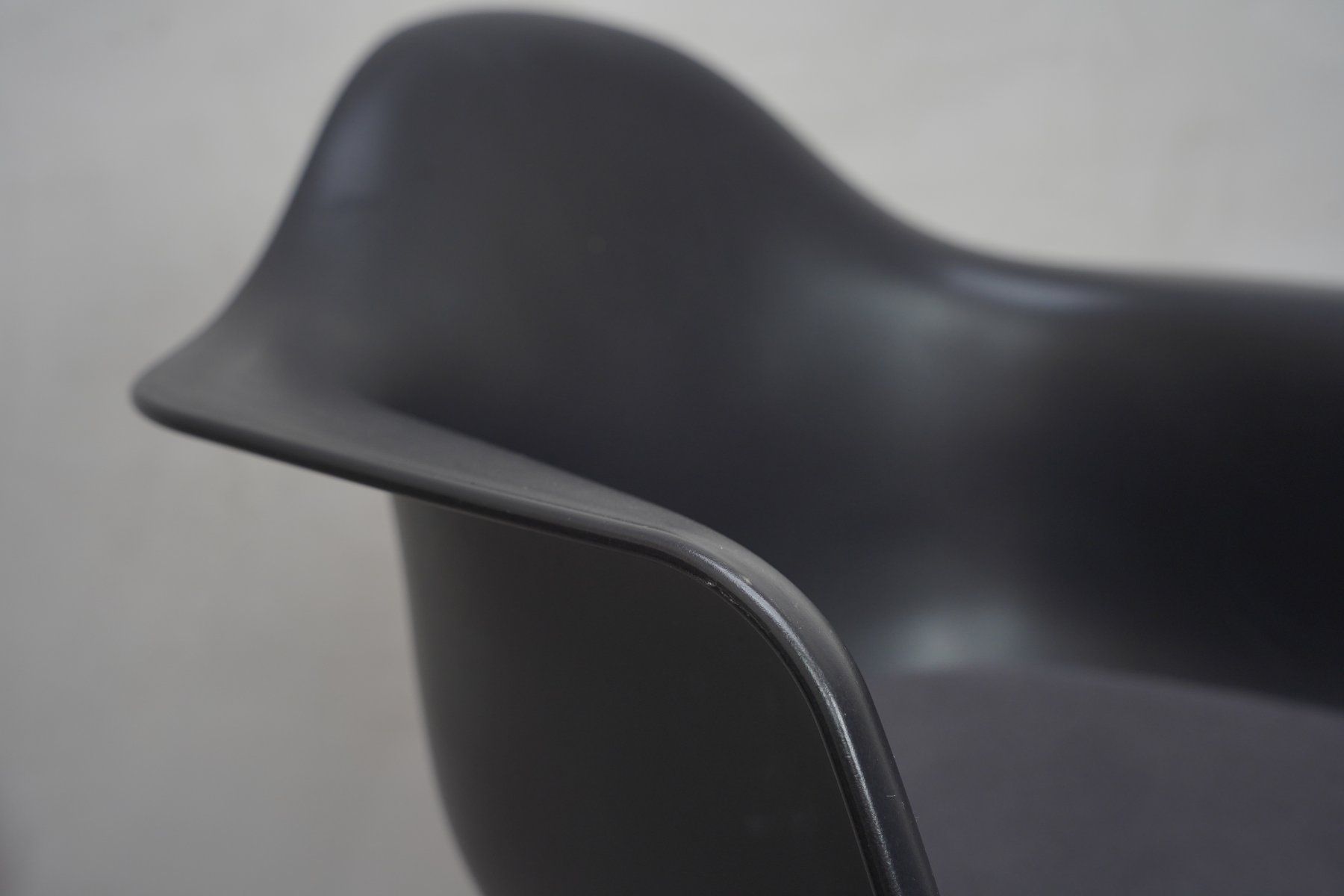 Vitra Fauteuils: Fauteuil Eames DAX, Vitra – D'occasion à Bulle par ABELiAM 4