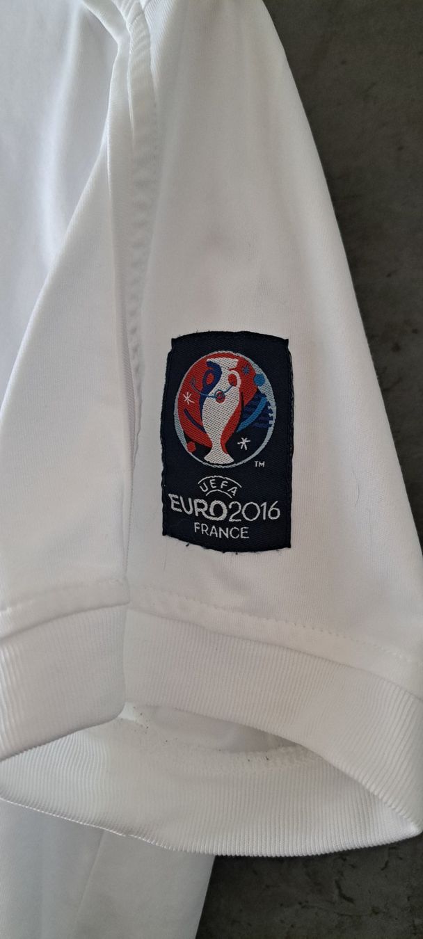 Leibchen & Hosen: Deutschland - Trikot – Gebraucht aus Rothrist von Mogli7474 6