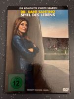DVD Dr. Dani Santino Spiel des Lebens Staffel 2 gebraucht