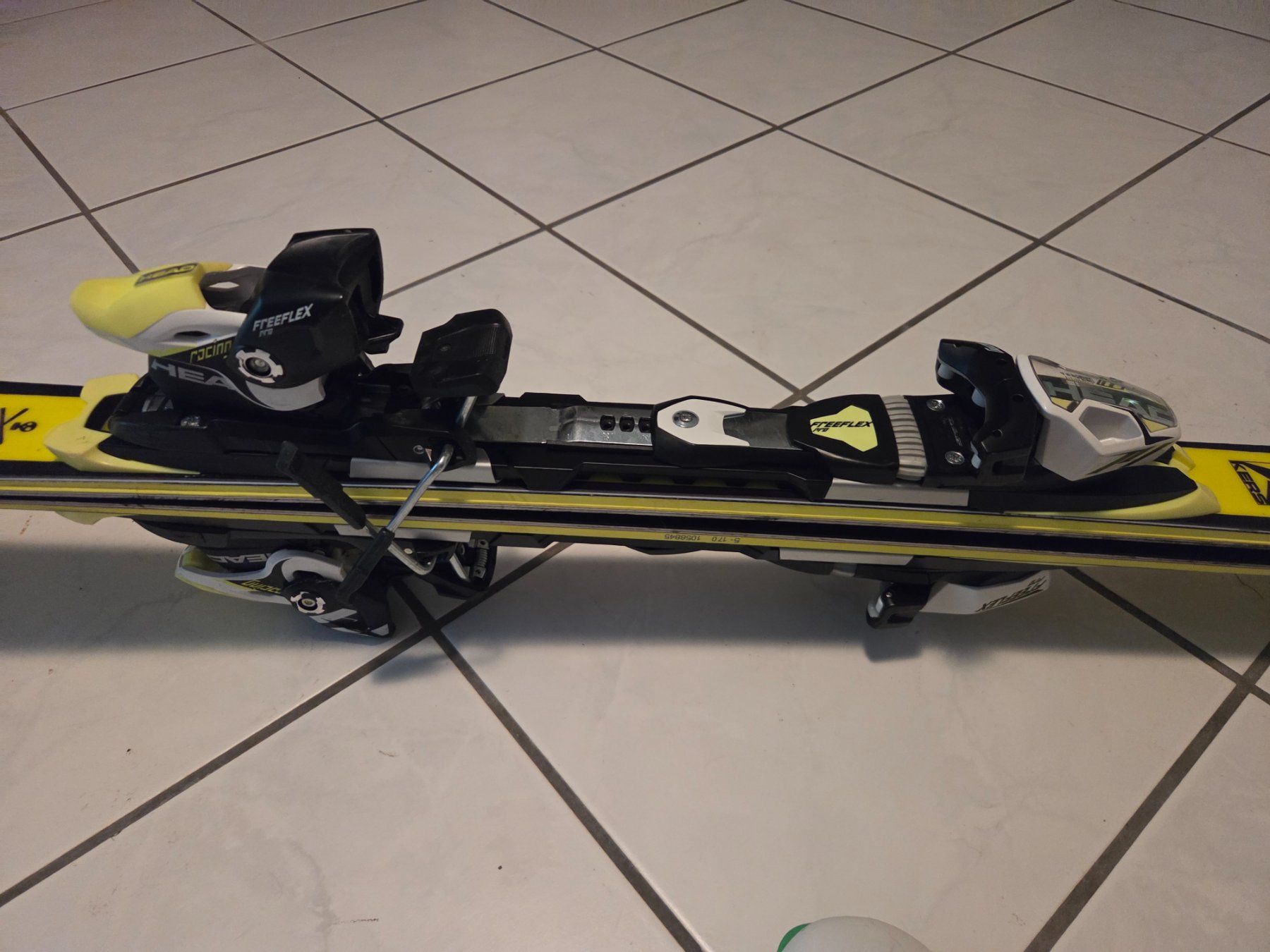 Skis: Skiausrüstung – Gebraucht aus Winterthur von Wint8404 2