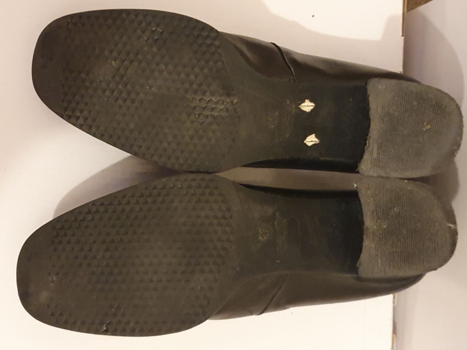 Scarpe da donna: Venturini Damenschuhe Gr. 37 – Usato da Langnau am Albis venduto da jer_pm72 4