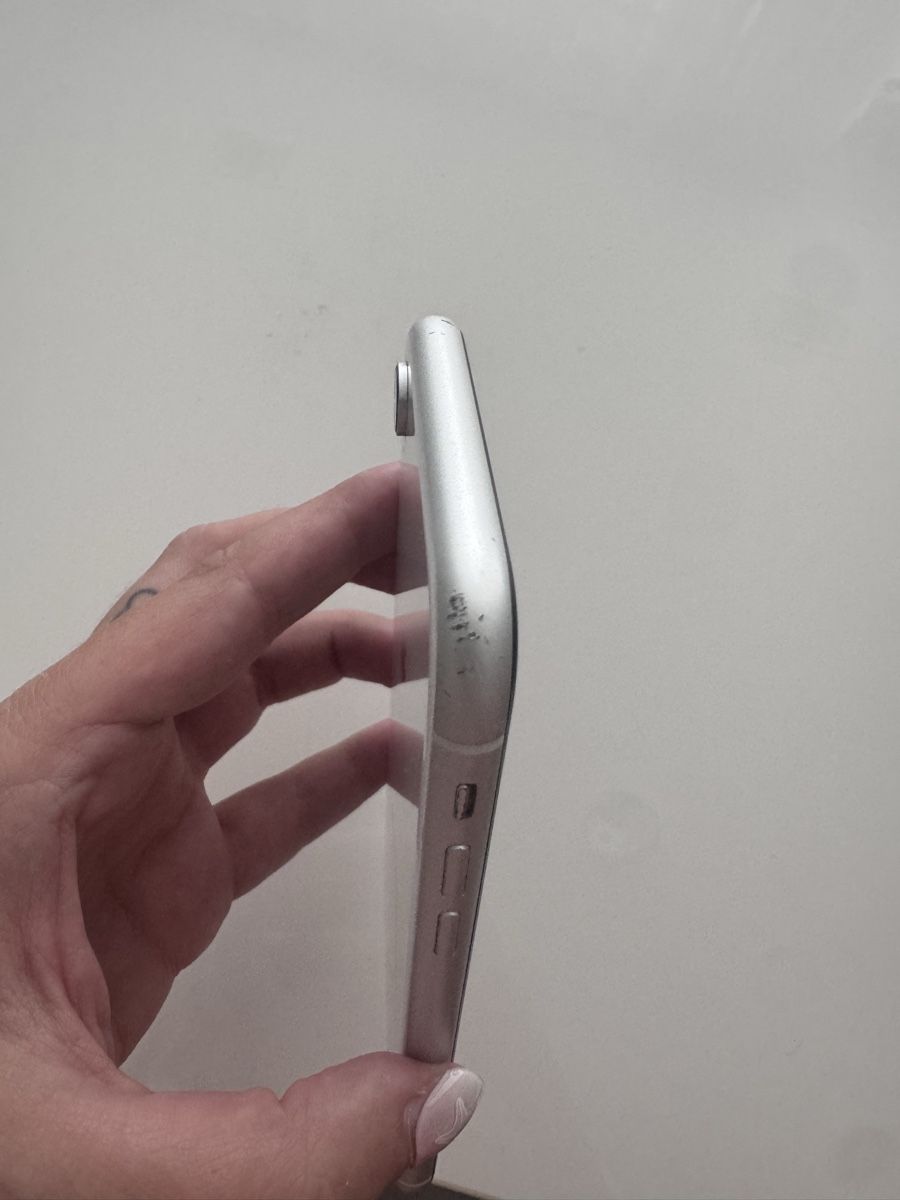 Apple Portables: iPhone XR 256 GB weiss – D'occasion à Uzwil par pas_ffq8 2