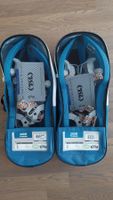 2 x Schneeschuhe TSL 302 Freeze blau gebraucht, top Zustand