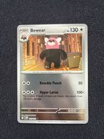 POKEMON CARDS MEGA EVOLUTION REVERSE # 112