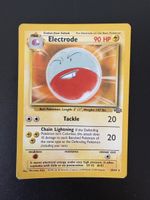 Electrode base set 18/64 🇬🇧