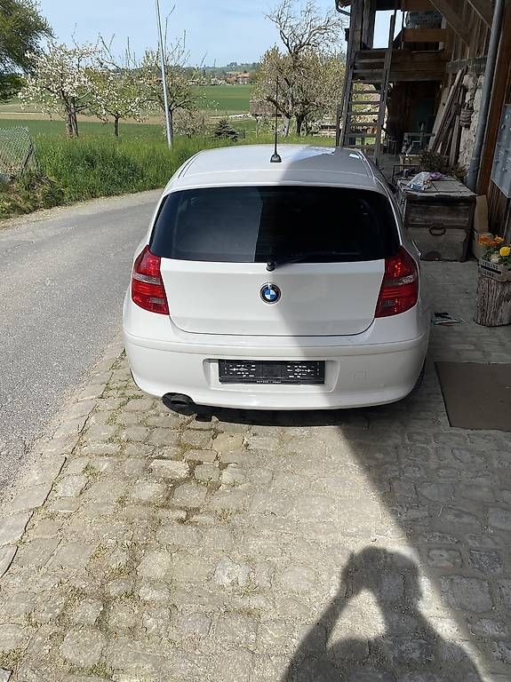 Automobili: BMW 116i – Usato da Mamishaus venduto da ban_79h9 2