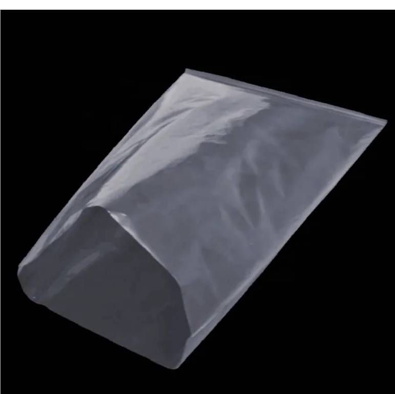 Alle Werkzeuge: 1000 Stk. LDPE Polybags 0.05, 20x25cm – Neu und originalverpackt aus Necker von liq24
