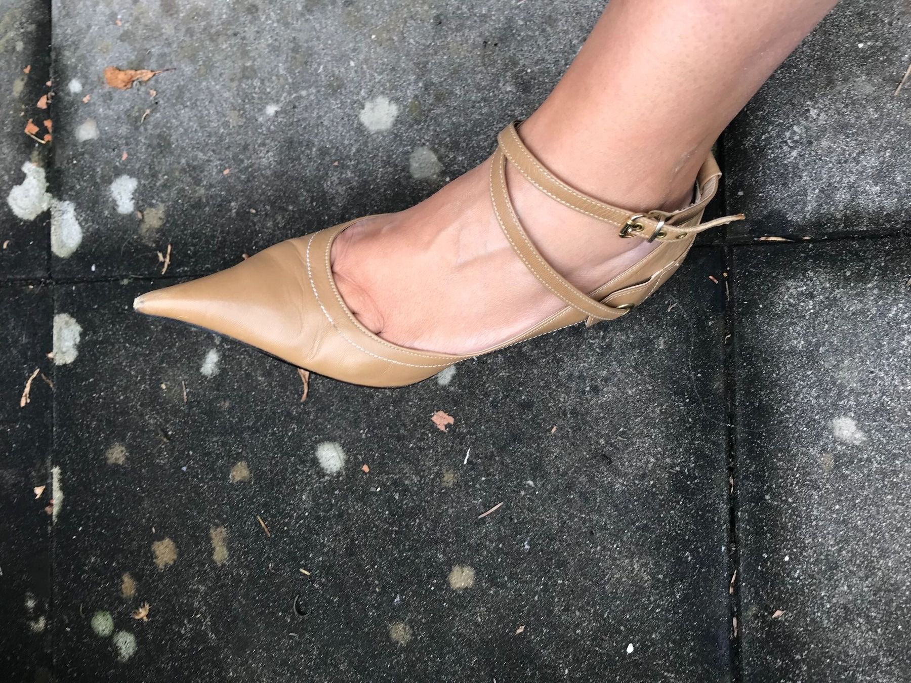 Navyboot Scarpe da donna: Pumps von Navyboot – Usato da Dübendorf venduto da mon_p98h 2