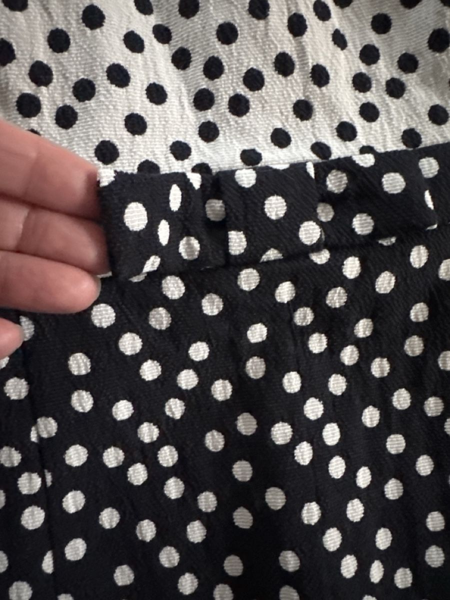 Phase Eight Vestiti: Phase Eight Polka Dot Dress XS – Usato da Fällanden venduto da emilyeheim 3