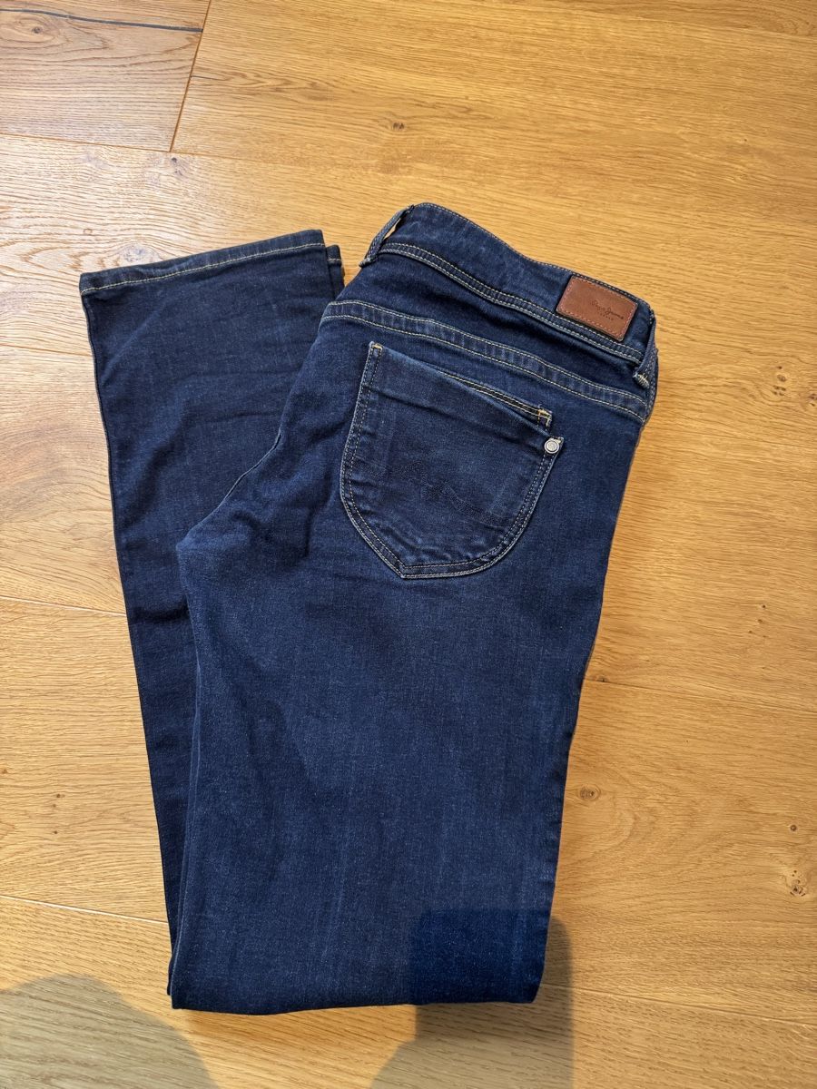 Pepe Jeans Jeans: Pepe Jeans W10 – Usato da Derendingen venduto da Happyever 3