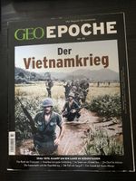 Geo Epoche: Der Vietnamkrieg