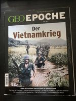 Geo Epoche: Der Vietnamkrieg
