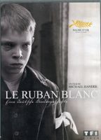 Le Ruban Blanc - Das Weisse Band  -   DVD