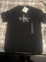 Calvin Klein shirt neu
