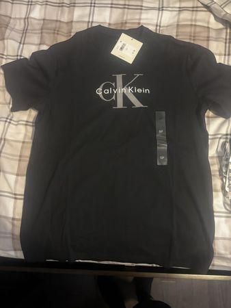 Calvin Klein shirt neu
