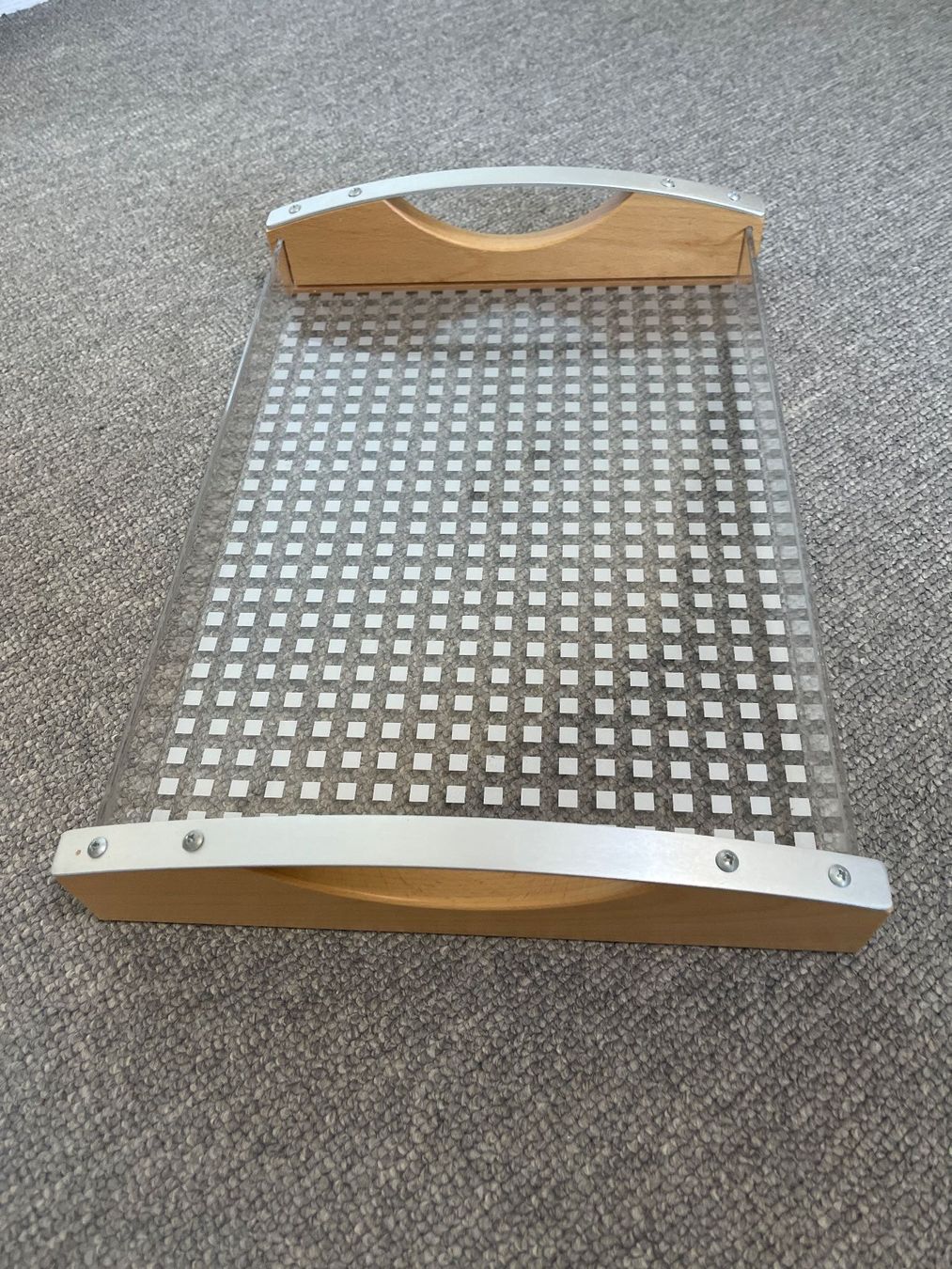Geschirrsets: Serviertablett – Gebraucht aus Matzingen von carola71 1