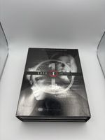 Akte X – Staffel 1 DVD Sammel-Edition