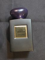 Armani Privé Cuir Améthyste EDP 100ml Tester, fast voll
