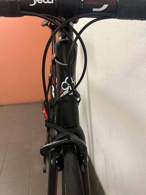Colnago Biciclette: Colnago C-RS carbone  Taille 54S – Usato da Versoix venduto da sad_2cl8 6