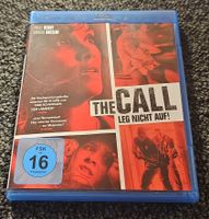 Blu-ray The Call Leg Nicht Auf! 
