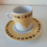 Pfister Espresso Tasse 2003 - NUR ABHOLUNG