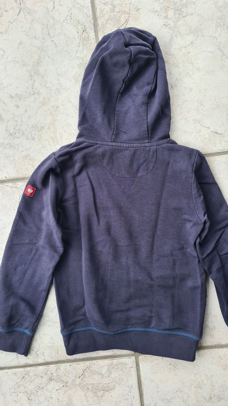 Engelbert Strauss Maglioni & Felpe: Engelbert Strauss Kapuzenpulli 122 / 128 – Usato da Obergösgen venduto da schesom 1