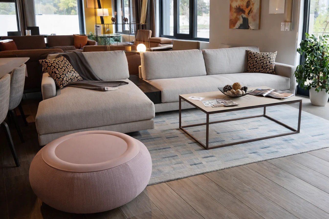 Sofas: Misura Emme Argo Sofa – Neuf (Voir description) à Winterthur par db5_yr2m 4