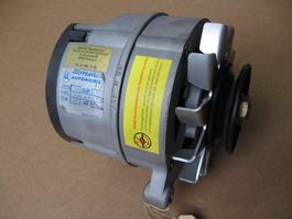 Alternator zu Citroen CX2400