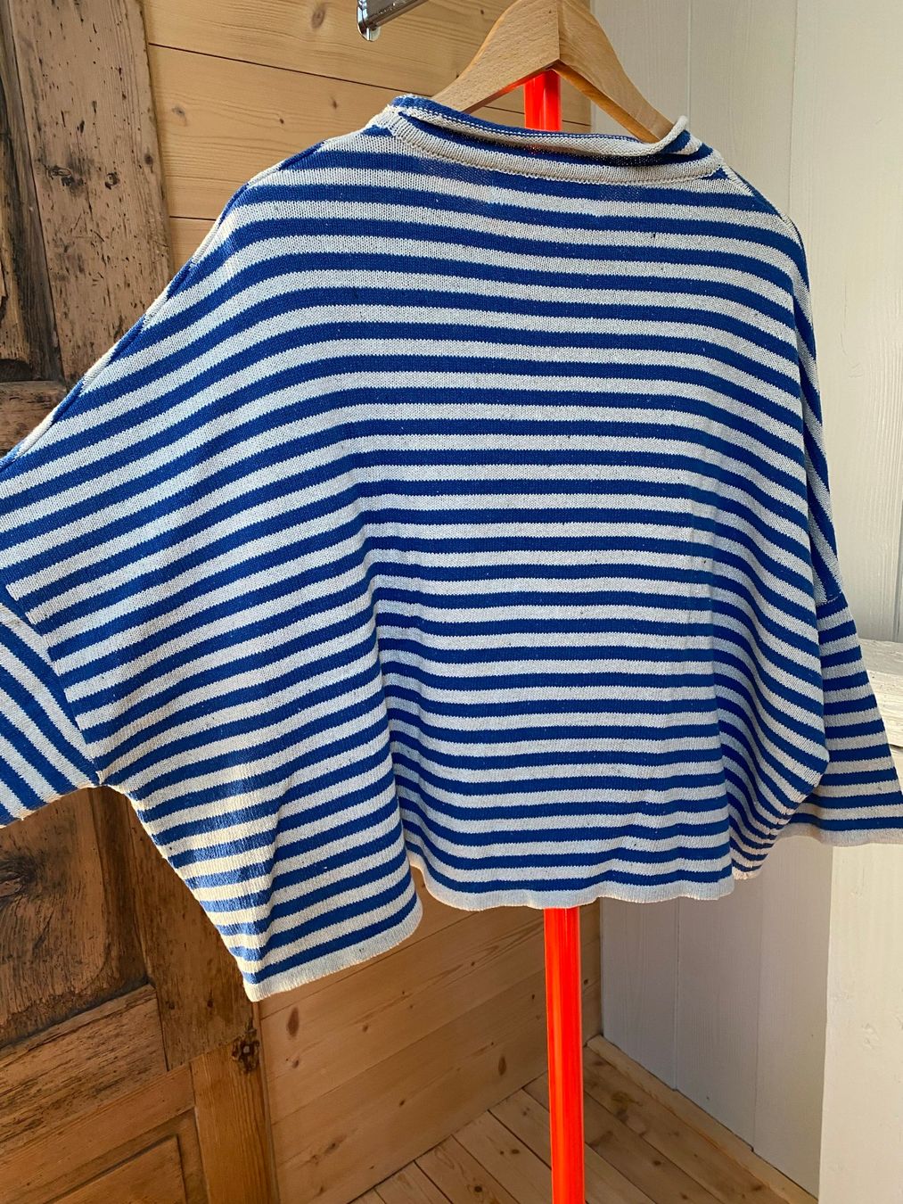 Maglioni & Felpe: Muse Wear Pullover – Usato da Dreien venduto da pontius-pilatus 4