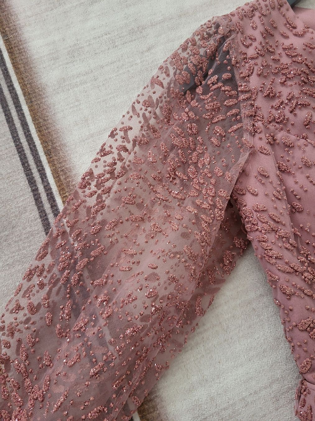 Kleider: Abendkleid – Neu und originalverpackt aus Thayngen von Yildiz 1