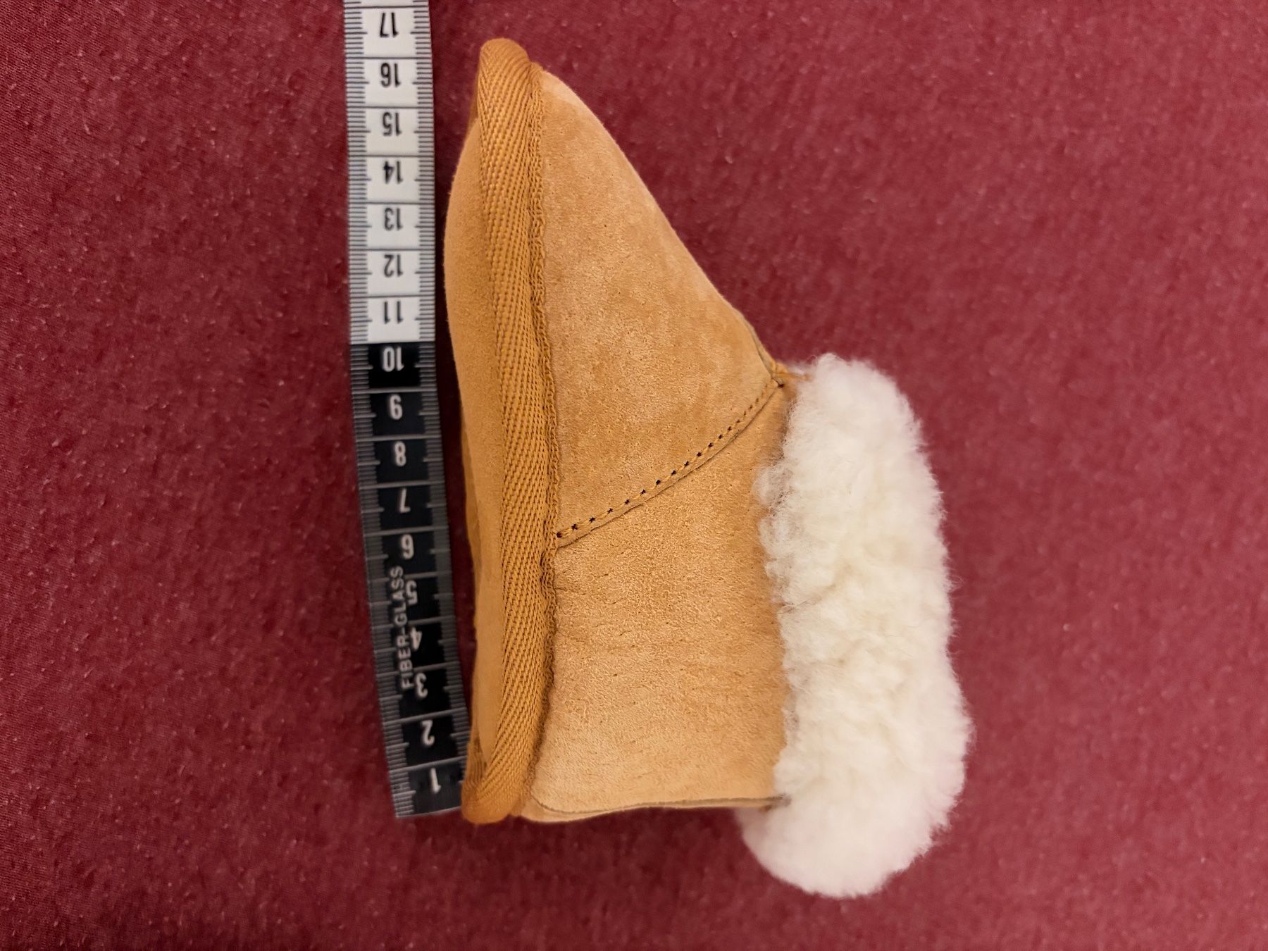 Scarpe per ragazzi: Winter Baby Schuhe – Usato da Diegten venduto da Pef_Petra 2