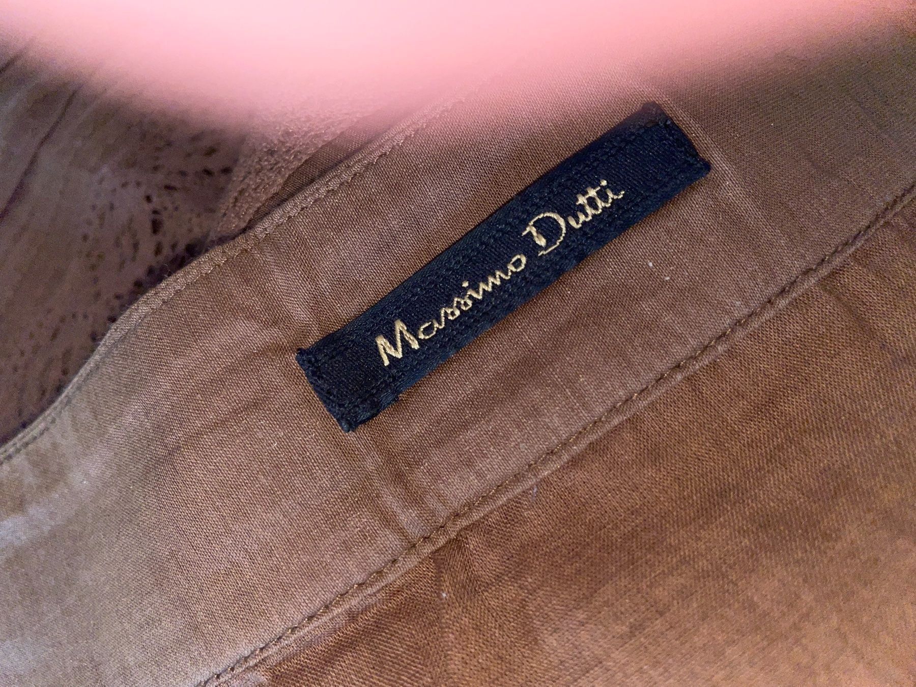 Massimo Dutti Gonne: Massimo Dutti – Nuovo (secondo la descrizione) da Pully venduto da Kalissa 4