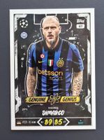 Federico Dimarco, Genius, Topps Match Attax 2026/2027, 477