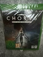 Chorus I Neu I Sealed I Xbox One I ab CHF 1.-
