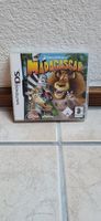 Nintendo DS Madagascar