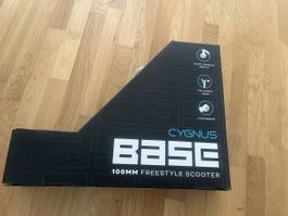 Cygnus Base Freestyle Scooter 100mm