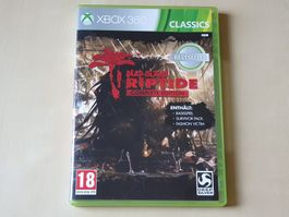 Dead Island Riptide Complete Edition