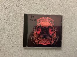 Slammer CD - Nightmare Scenario