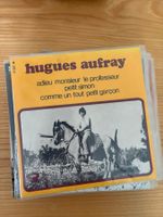 Hugus Aufray - Adie Monsieur