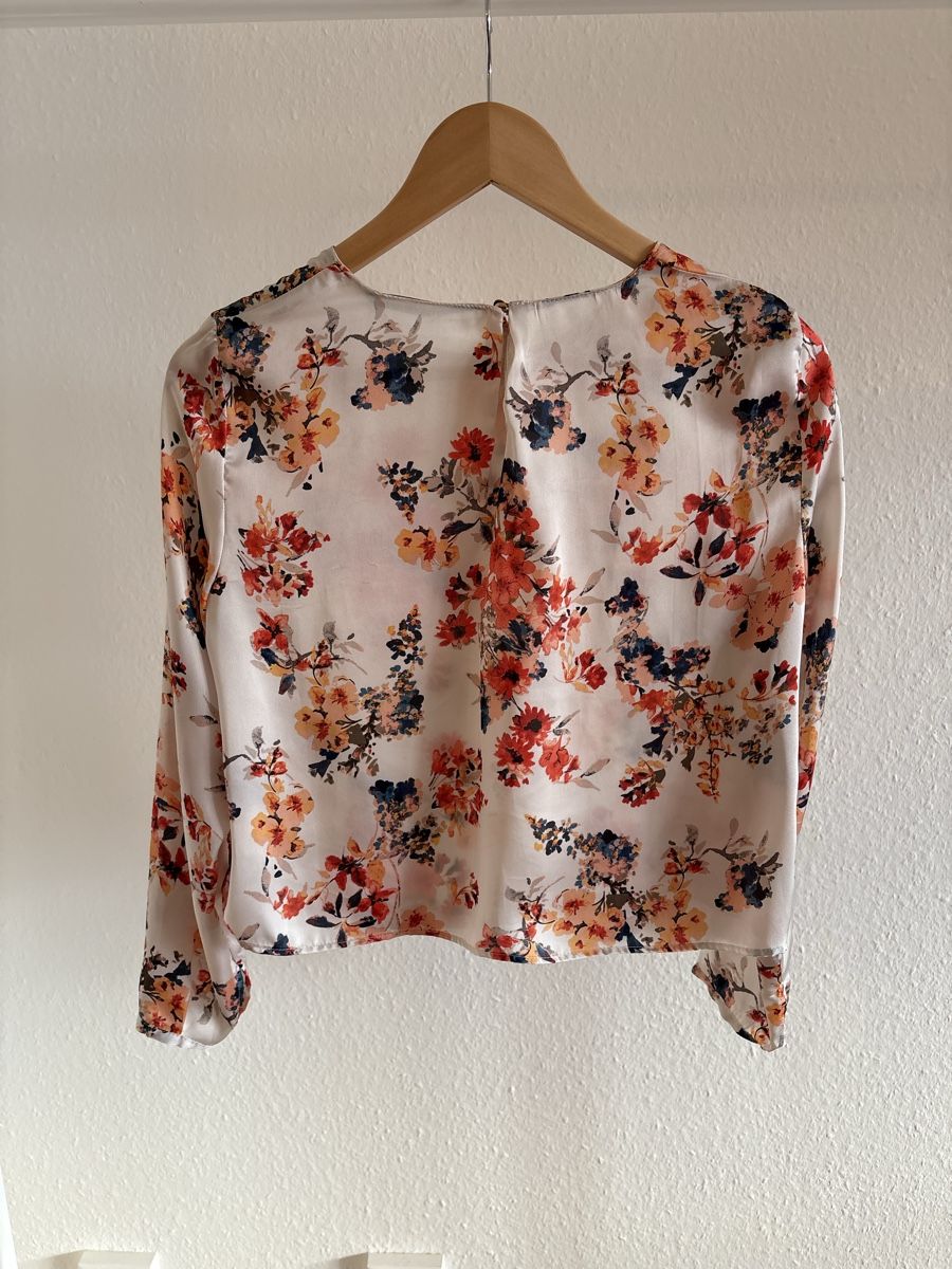 Zara Top: Zara top – Nuovo (secondo la descrizione) da Genève venduto da mar_dt67 3