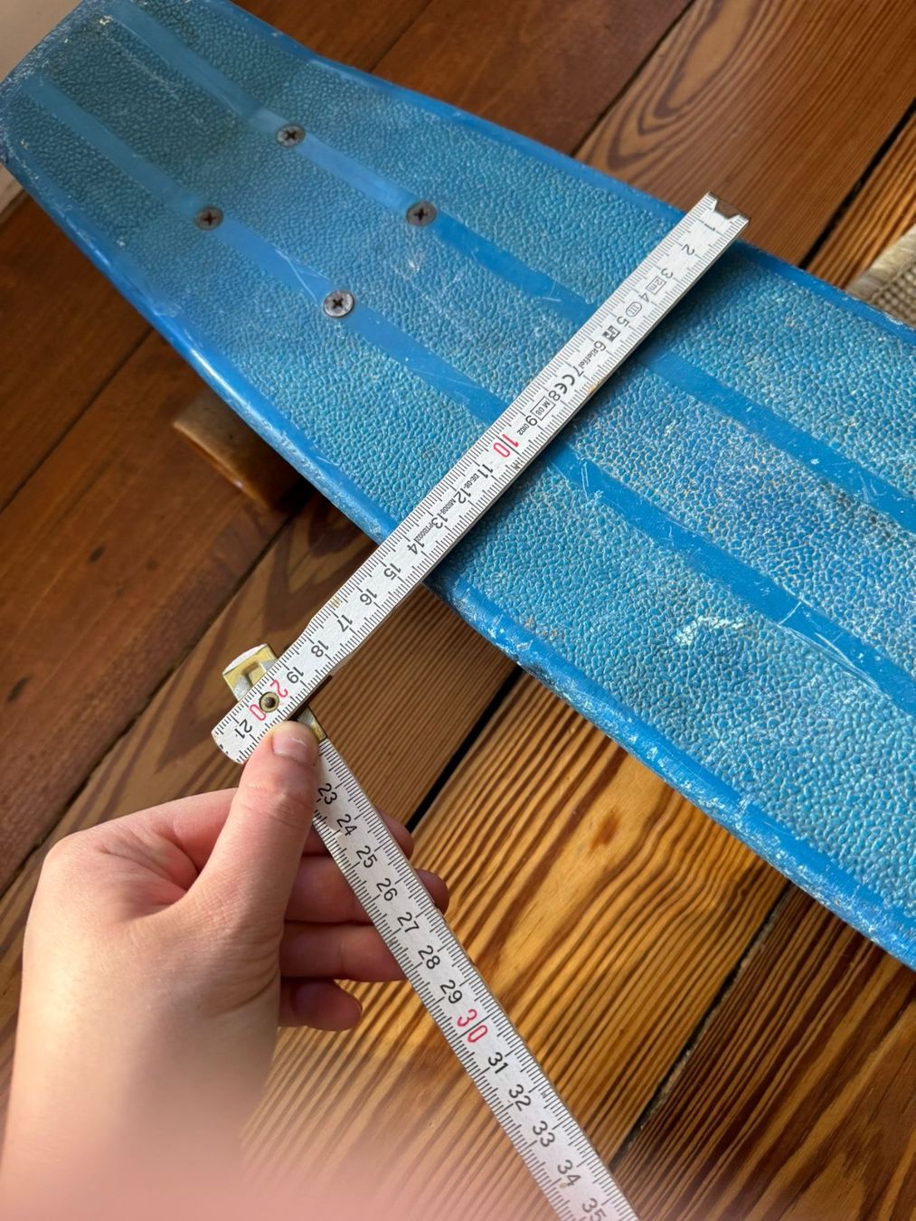 Skateboards: Pennyboard – Gebraucht aus Winterthur von nutzer2000 4