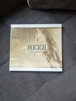HOCICO /HATE NEVER DIES      Limited CD-Box
