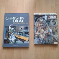 2 Stk. Französische Comic Bücher 2. Ausgaben