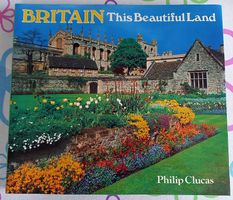 Rarität: Britain - This beautiful Land - Philip Clucas