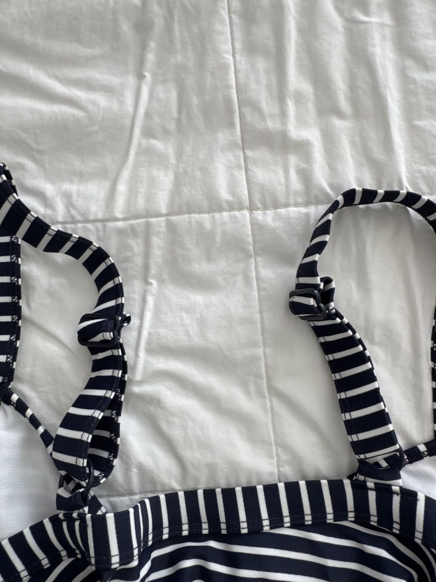 Costumi da bagno & Bikini: Badeanzug Umstand – Nuovo (secondo la descrizione) da Zürich venduto da Iry-Bell 3