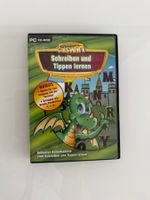 Galswin Schreiben und Tippen lernen - PC-Spiel für Kinder